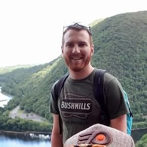 Meet your Posher, Greg